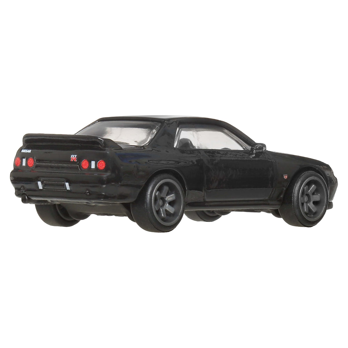 Hot Wheels Collector Vehículo de Colección 1989 Nissan Skyline GTR