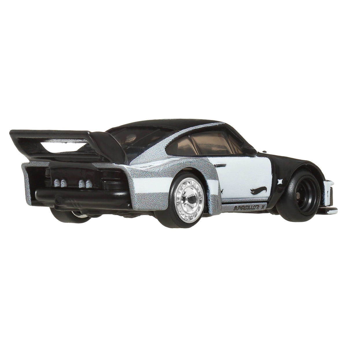Hot Wheels Collector Vehículo de Colección Porsche 935