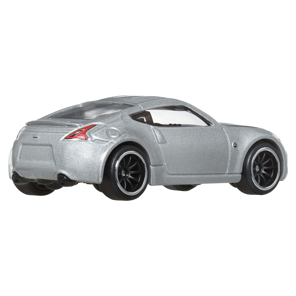 Hot Wheels Collector Vehículo de Colección Auto Fast & Furious Nissan 370Z