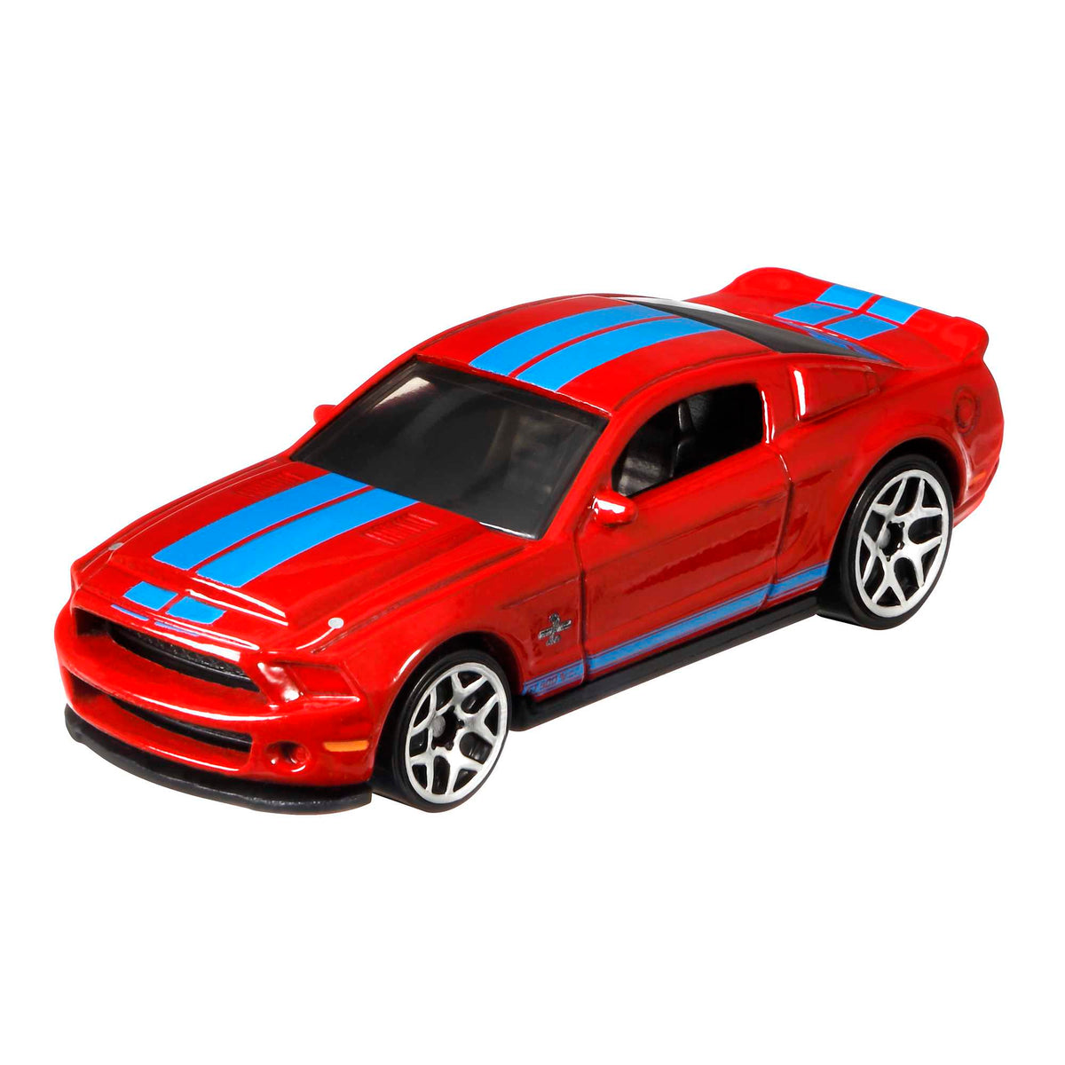 Hot Wheels 1:64 Scale Toy Car, Celebration Vehicle