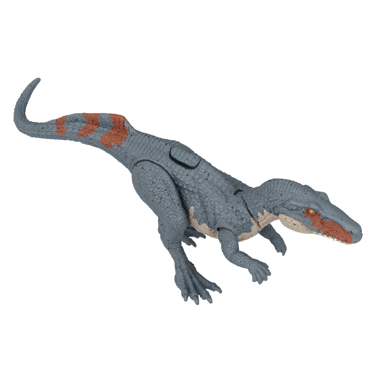 Jurassic World Dinosaur Danger Pack Poposaurus Action Figure Toy
