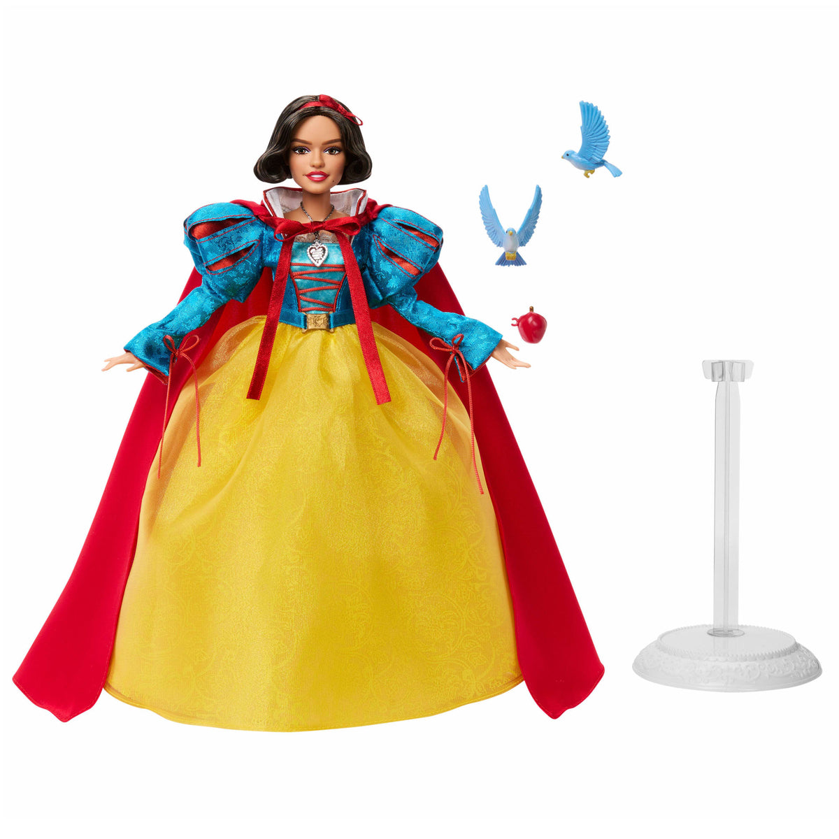 Disney Collector Blanca Nieves Muñeca de Colección Princesa