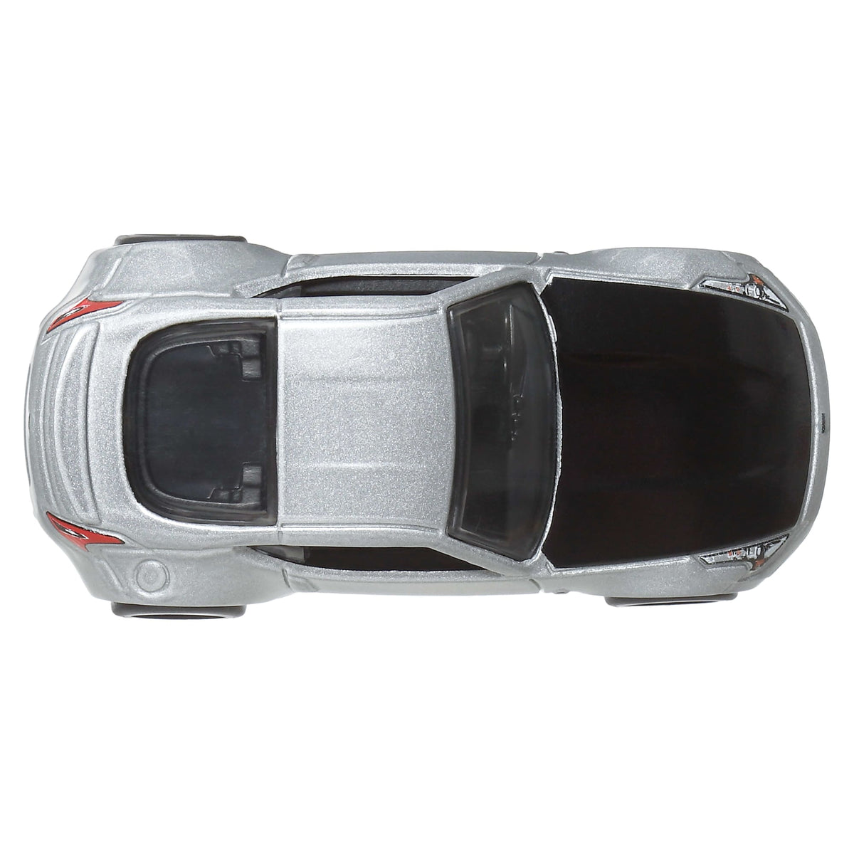 Hot Wheels Collector Vehículo de Colección Auto Fast & Furious Nissan 370Z