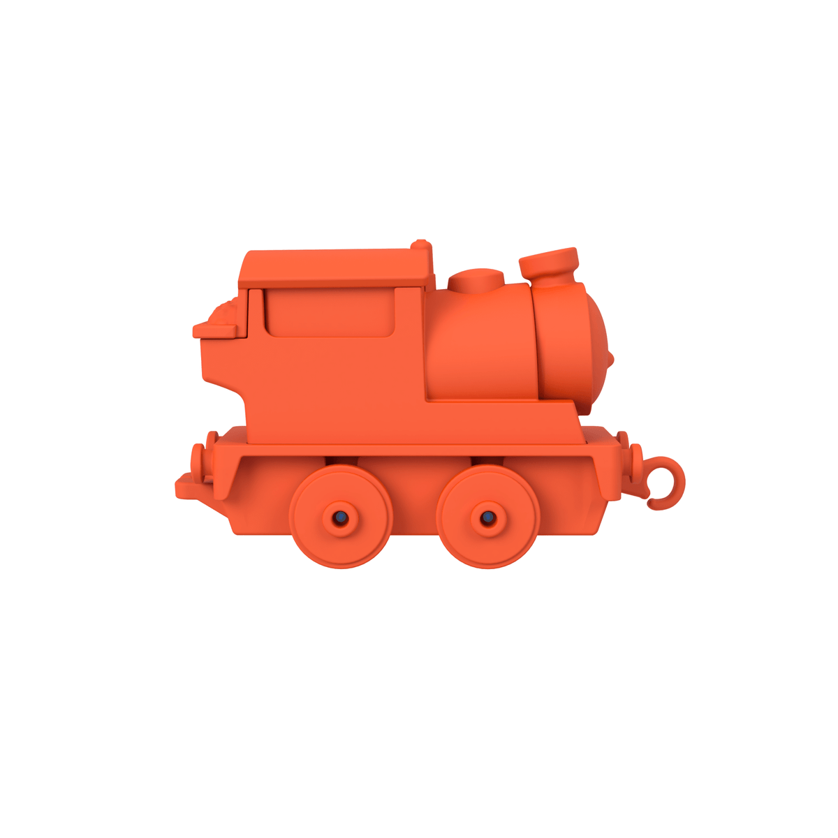 Thomas et ses Amis Color Reveal Train Avec Changement de Couleur