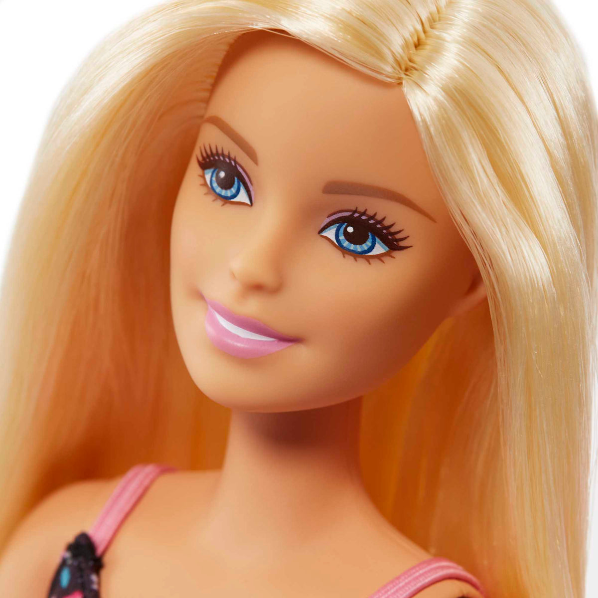 Barbie Doll And Accessories