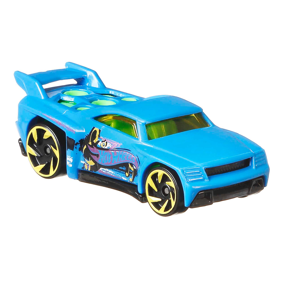 Hot Wheels Diecast Vehículo de Juguete Transportador de Autos de Lujo