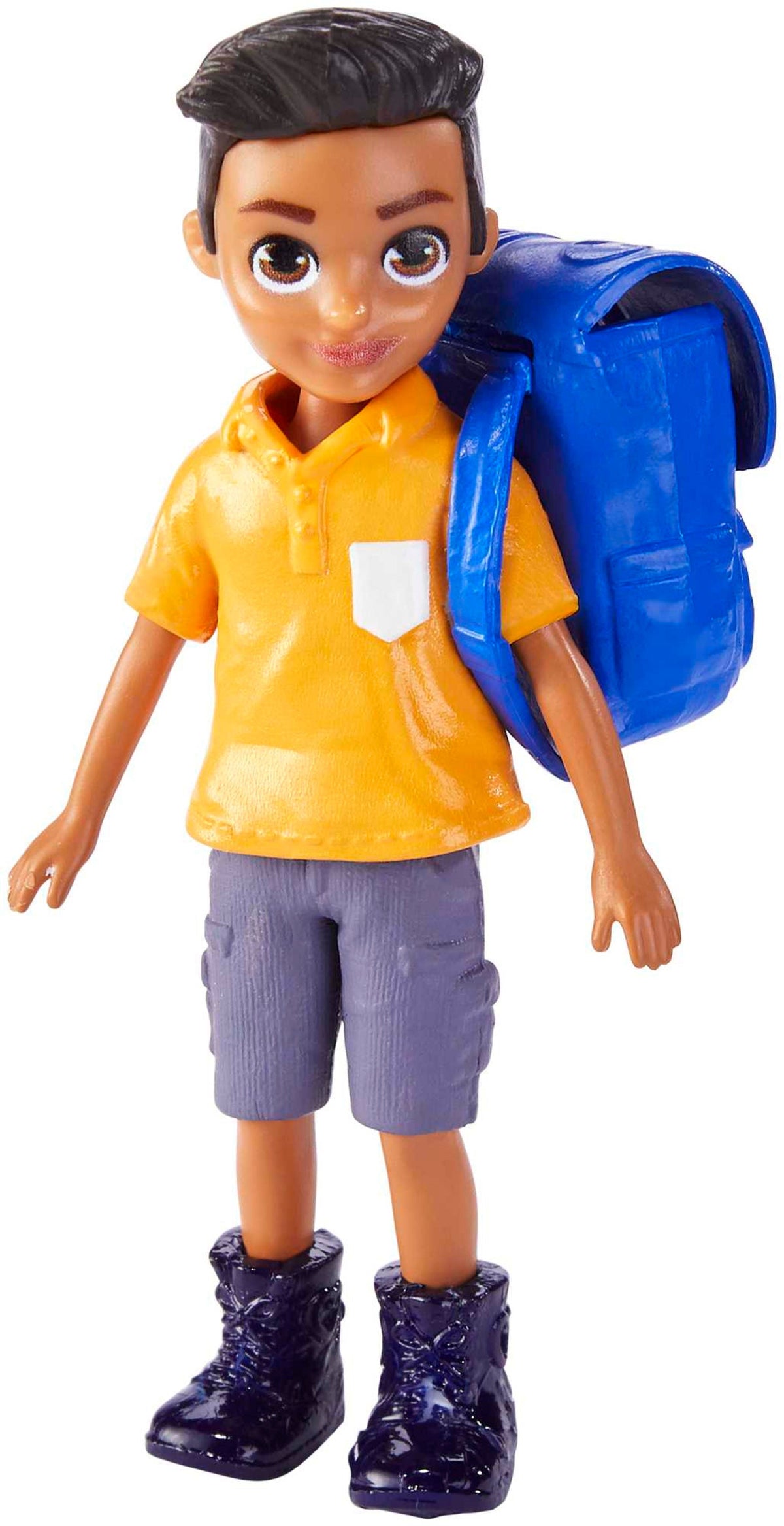 Polly Pocket Squad Style Super Pack