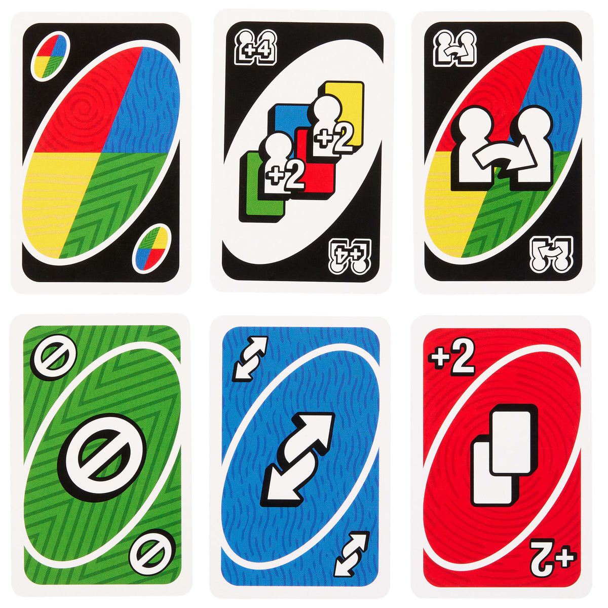 UNO Juego de Cartas Teams Empaque Metálico