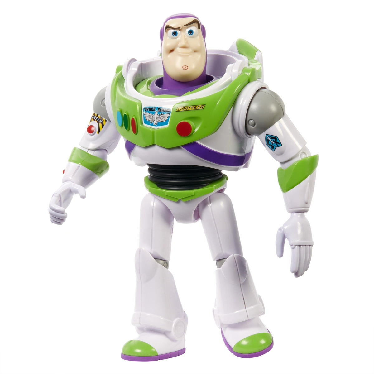 Disney Pixar Toy Story Figura de Ação Buzz 12