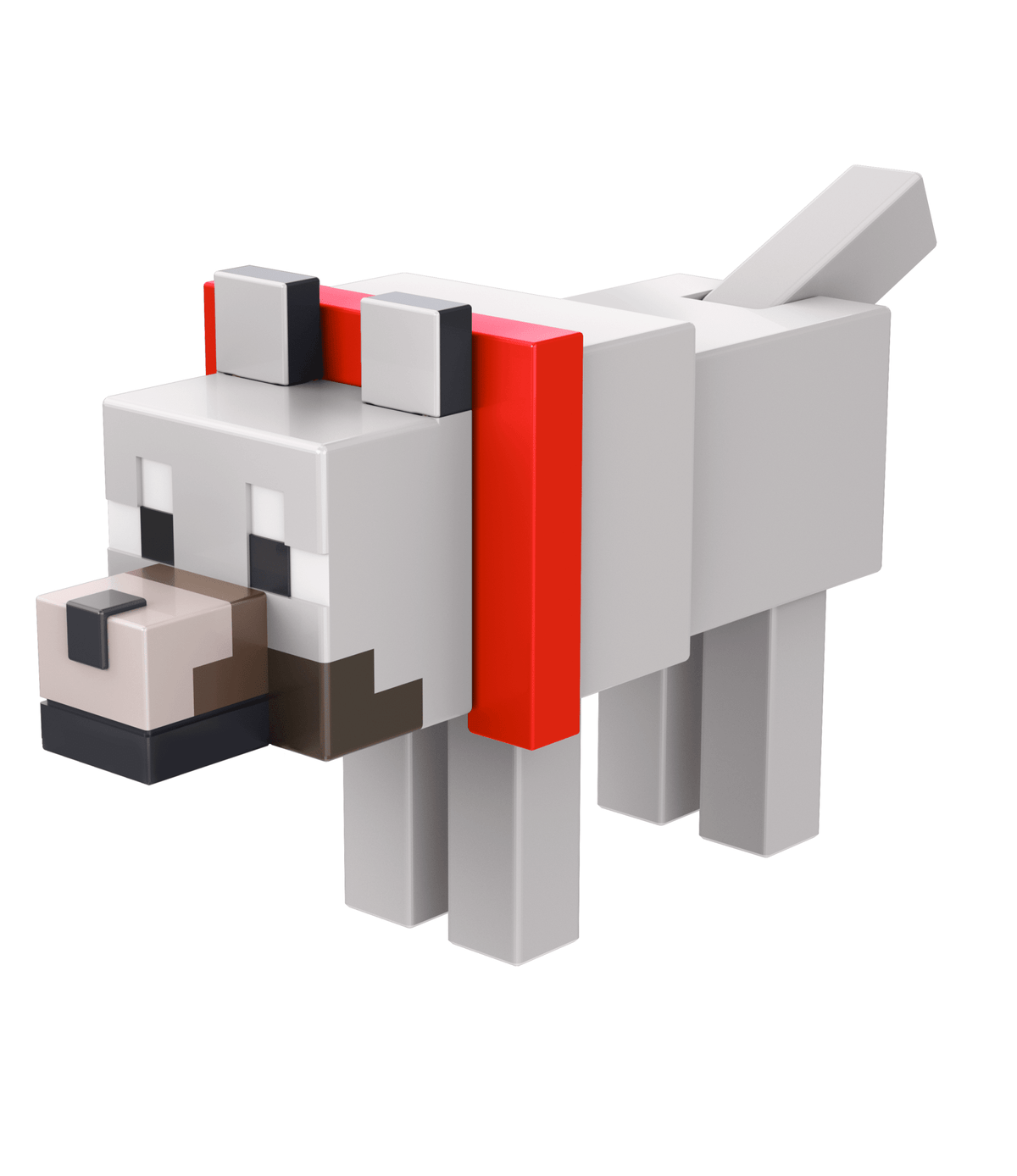 Minecraft Figurines Articulées et Acc. Échelle 8,26 Cm Collection