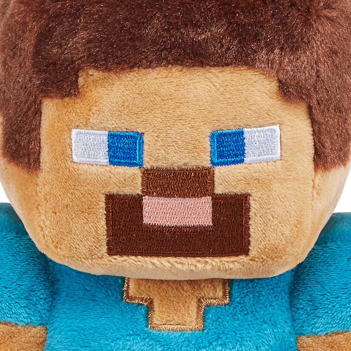 Minecraft 8-In Plush - Steve