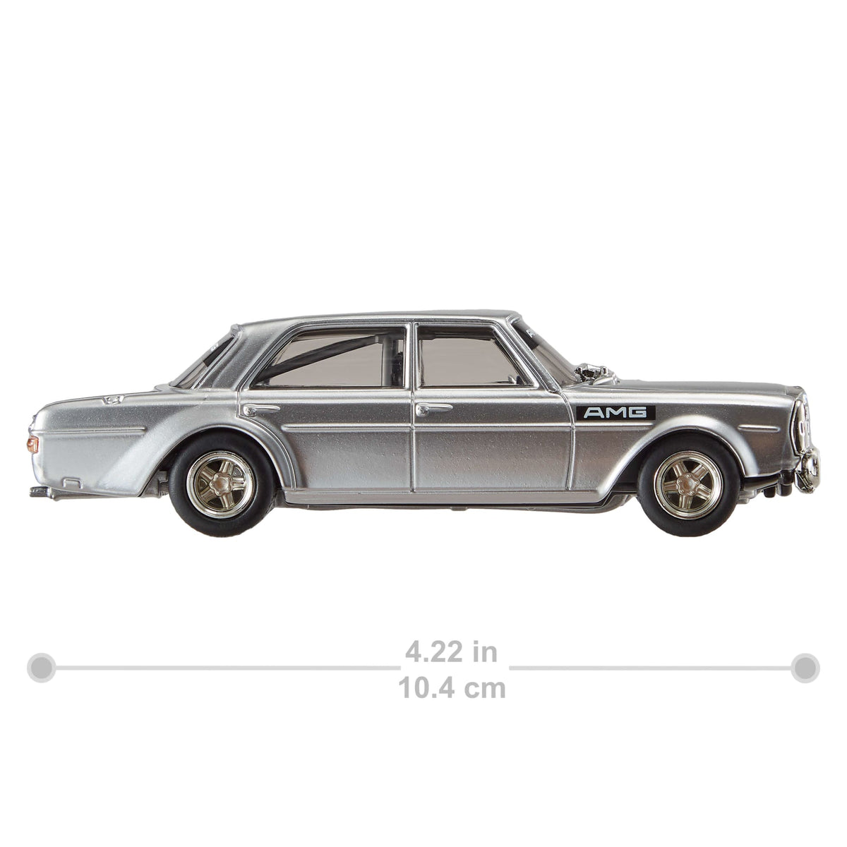 Hot Wheels Premium 1:43Rd Scale Collectible Car, Gift For Collectors