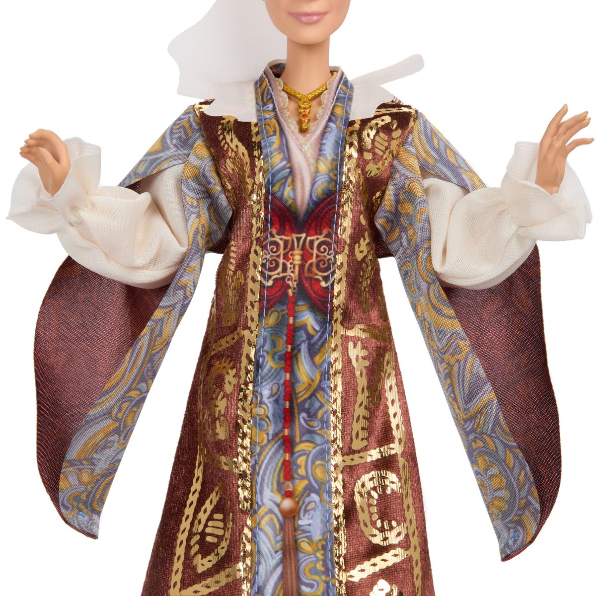 Universal Pictures’ Wicked Madame Morrible Fashion Doll With Removable Fashions & Accessories