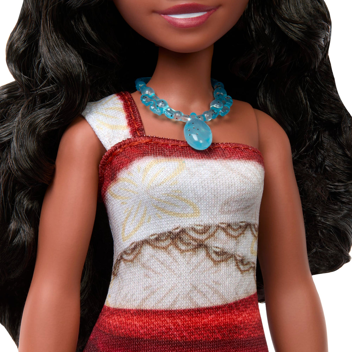 Moana 2 Boneca Moana