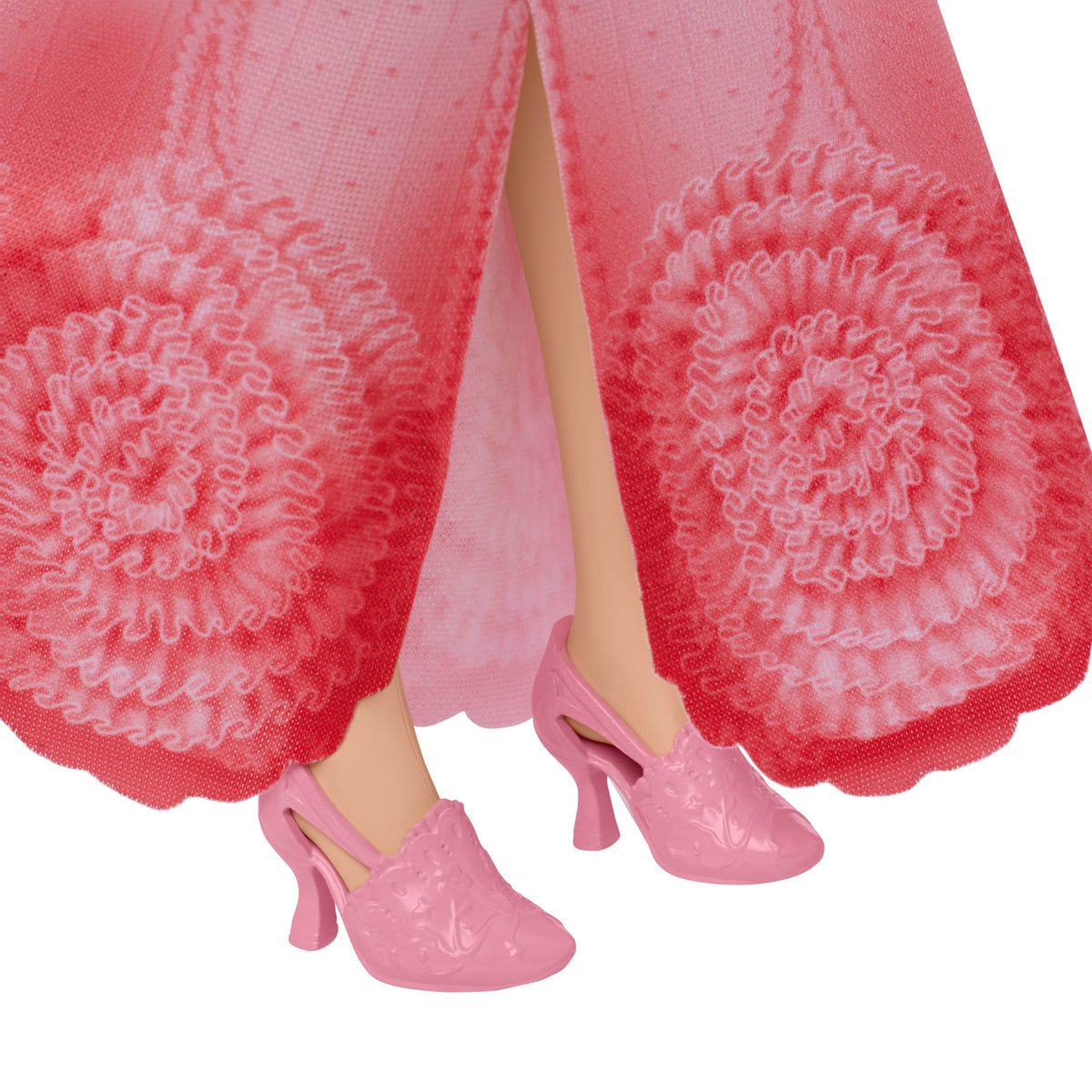 Universal Pictures Wicked Poupée Glinda Chantante Avec Habillages et Accessoires - Bientôt Disponible