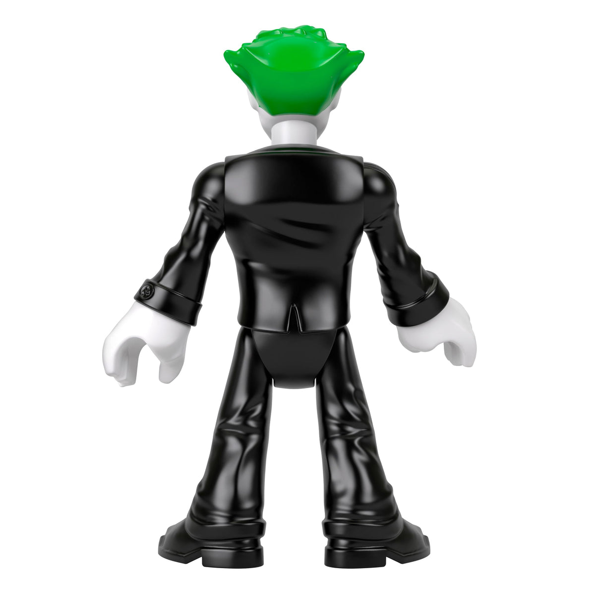 Imaginext  Dc Super Friends  Figurine  25,4Cm  Le Jokerxl