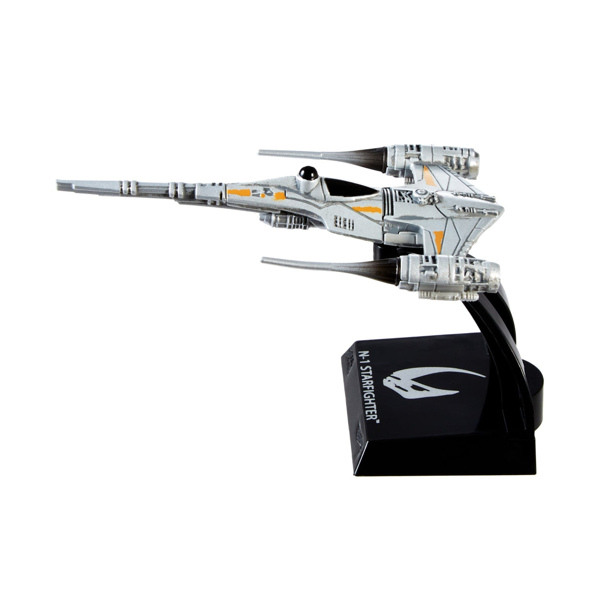 Hot Wheels Collector Veículo de Brinquedo Star Wars Estelar do Mandaloriano
