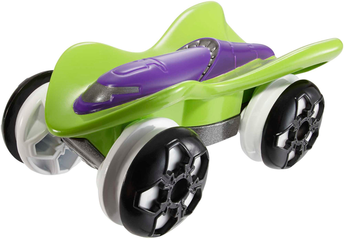 Hot Wheels Diecast Veículo de Brinquedo Color Shifters Coleção de Carros