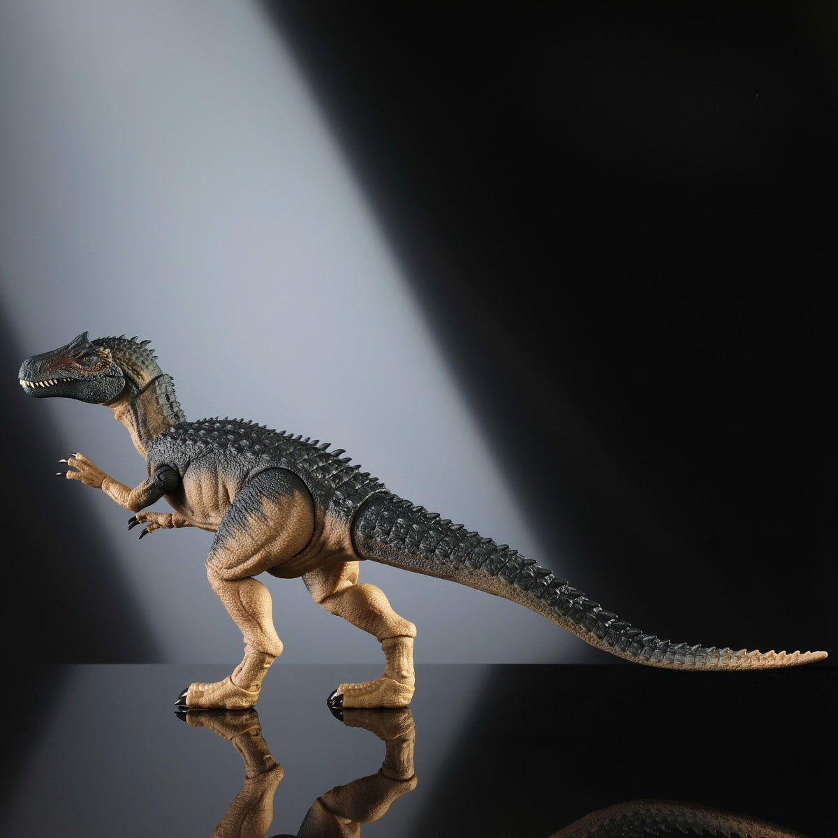 Jurassic World Dinosaurio de Juguete Hammond Collection Allosaurus
