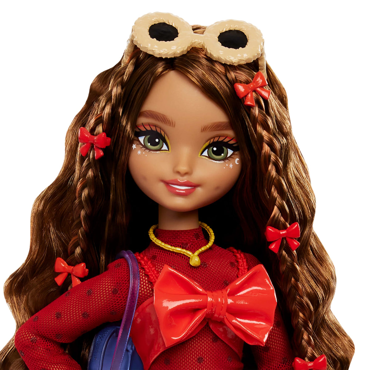 Barbie-Équipe de Rêve Teresa-Poupée et Accessoires