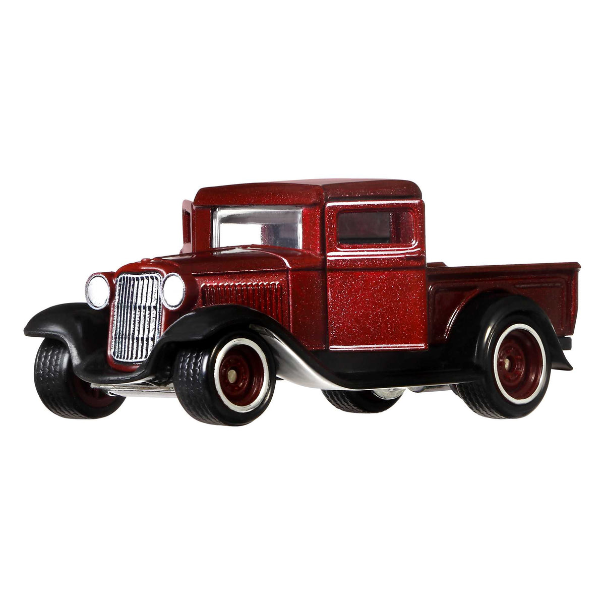 Matchbox Toy Car Or Truck, 1:64 Scale Die-Cast Premium Collector Vehicle