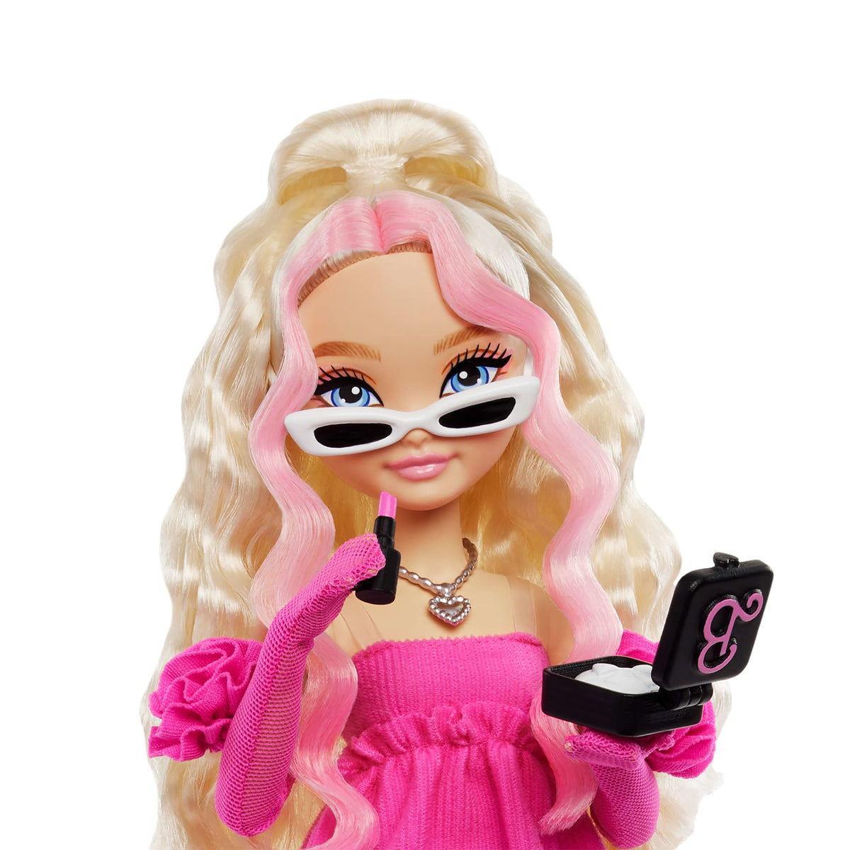Barbie Dream Besties Muñeca Malibú
