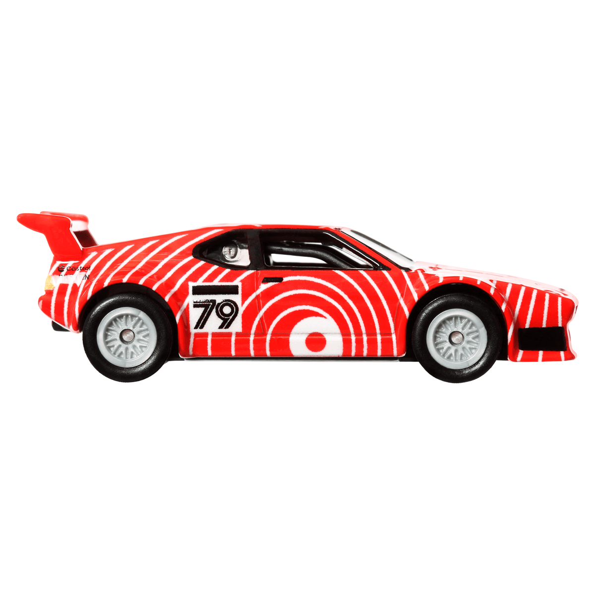 Hot Wheels Premium Car Culture Exotic Envy Bmw M1 Procar 1:64 Scale Collectible Toy Vehicle