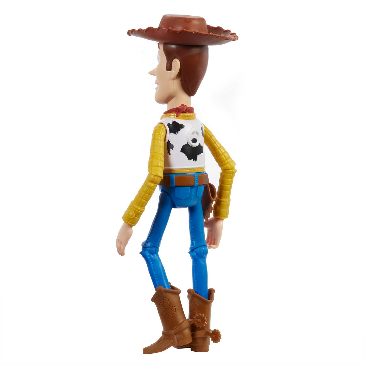 Disney Pixar Toy Story Figura de Acción Woody 12