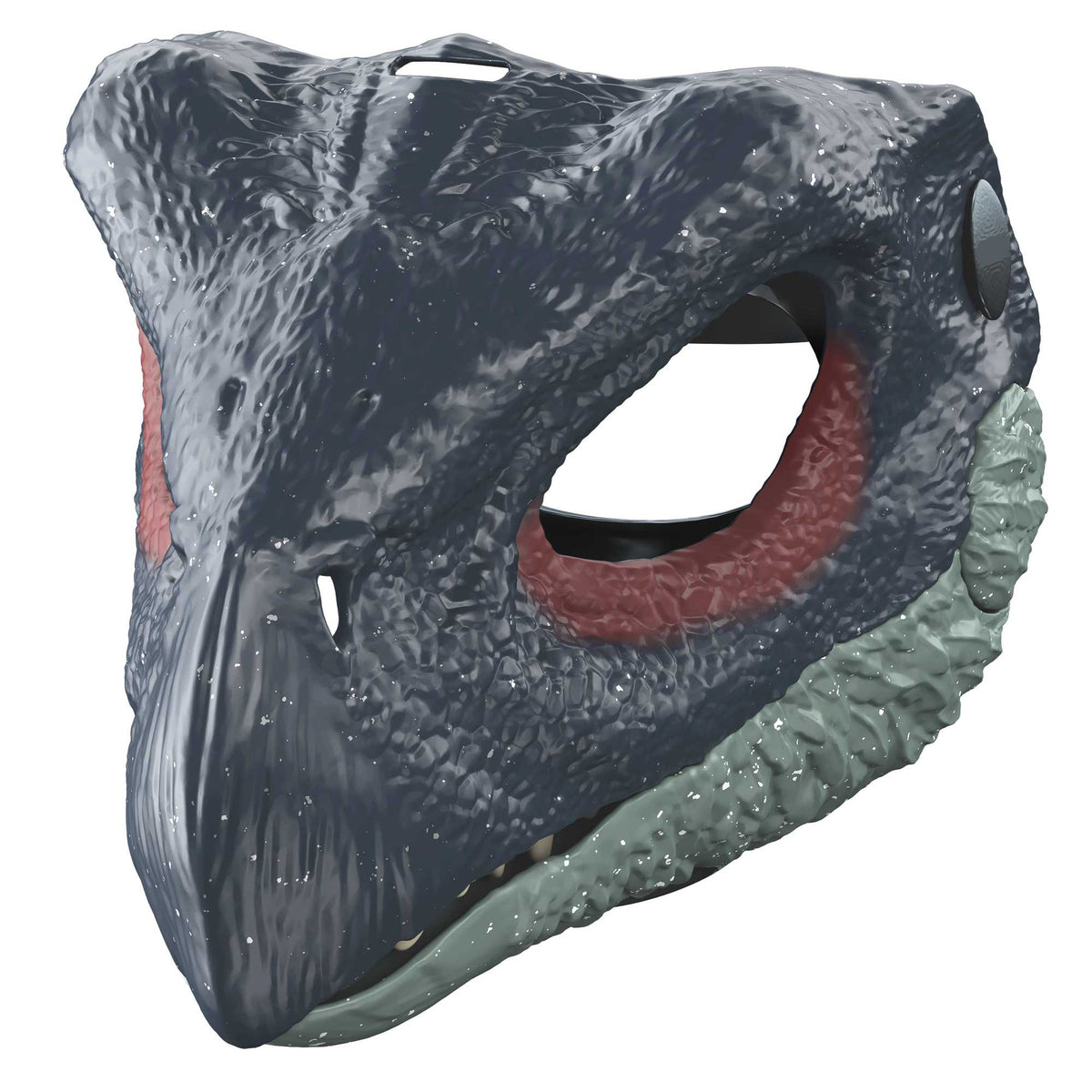 Jurassic World Juguete Máscara de Dinosaurio