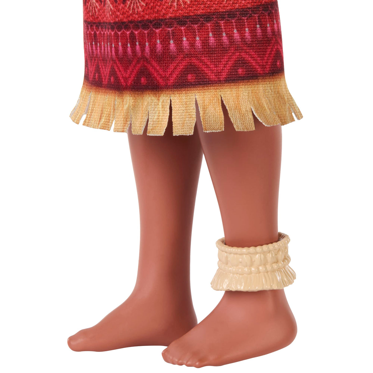 Moana 2 Muñeca Moana