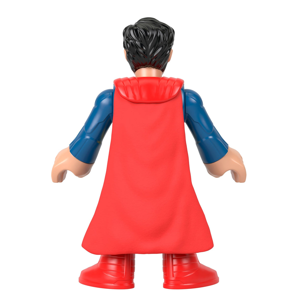 Imaginext  Dc Super Friends  Figurine  25,4Cm  Supermanxl