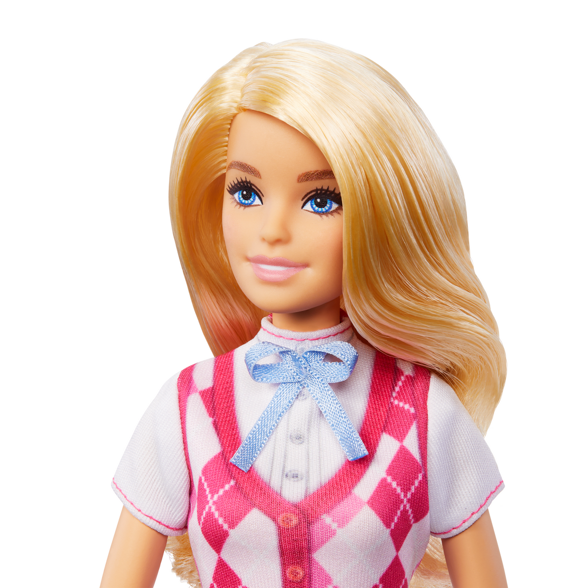 Barbie Mysteries: The Great Horse Chase  Barbie Malibu, Équitation