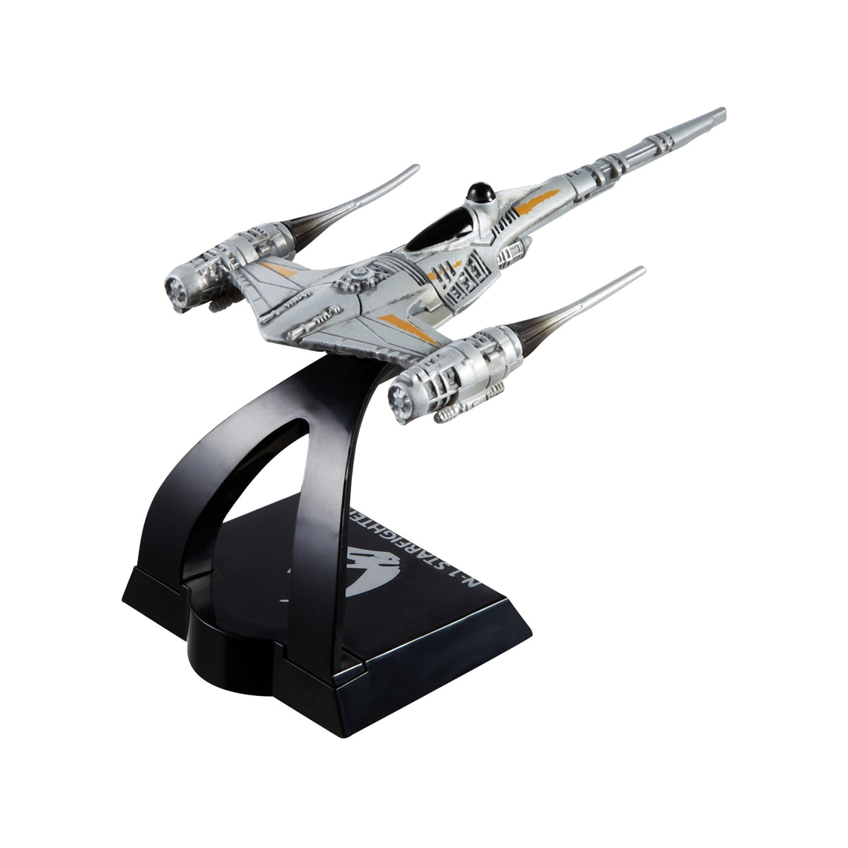 Hot Wheels Collector Veículo de Brinquedo Star Wars Estelar do Mandaloriano