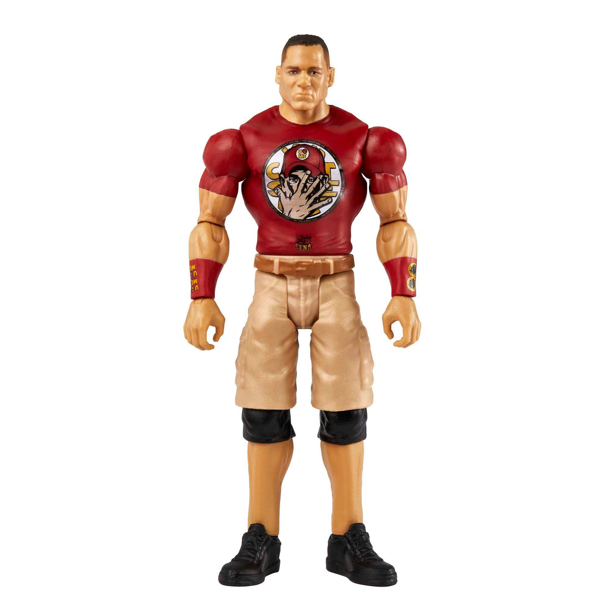 Wwe®  Top Picks  Figurine Articulée  John Cena®