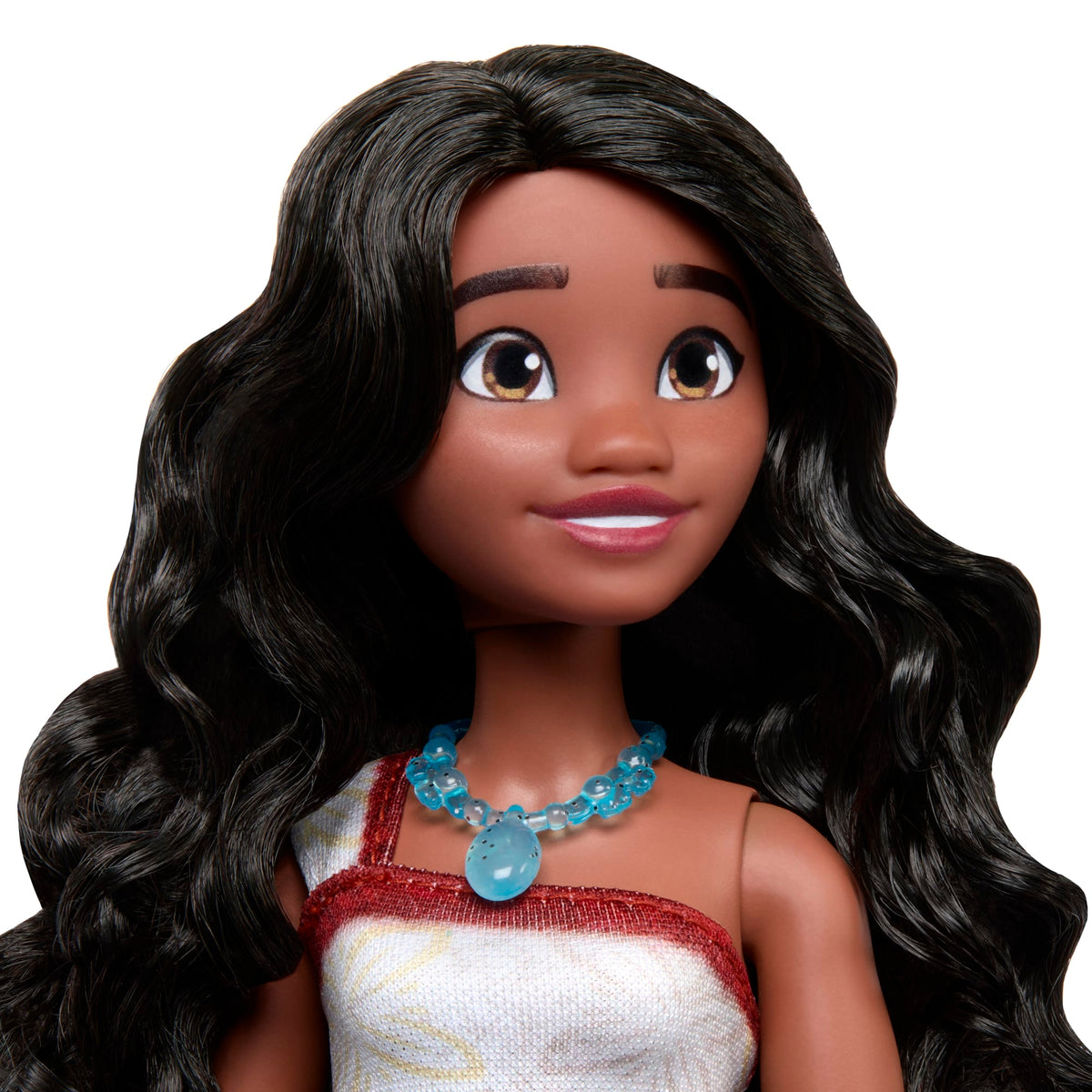 Moana 2 Muñeca Moana