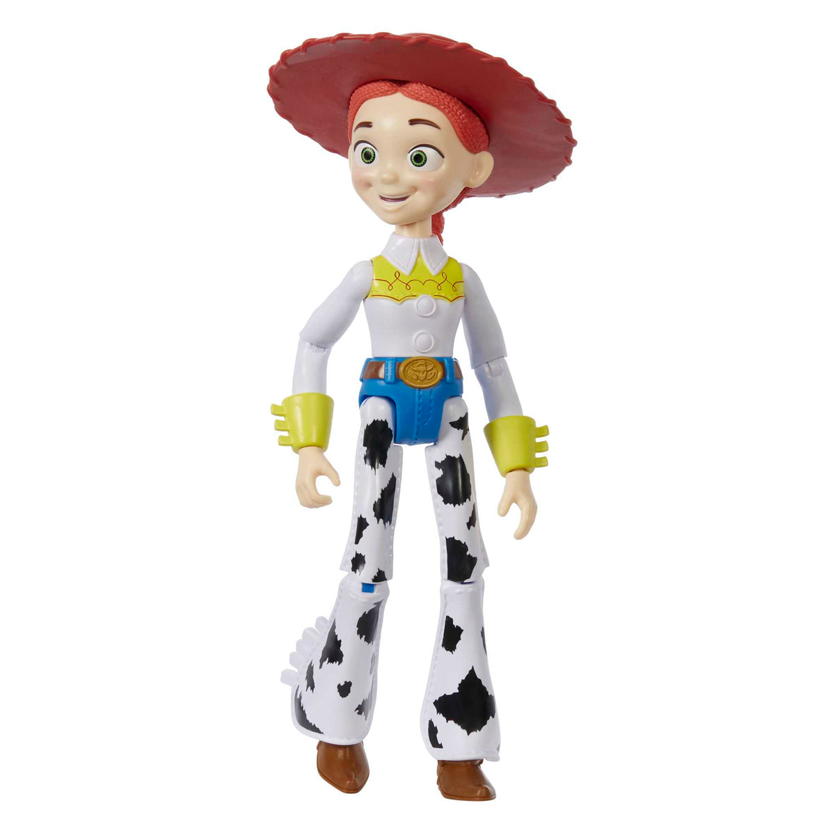 Disney Pixar Toy Story Figura de Acción Jessie 12