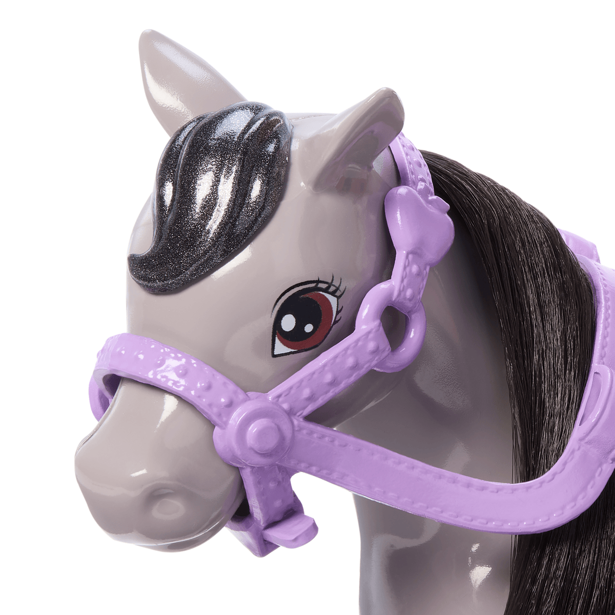 Barbie Set de Juego Chelsea Paseo en Pony