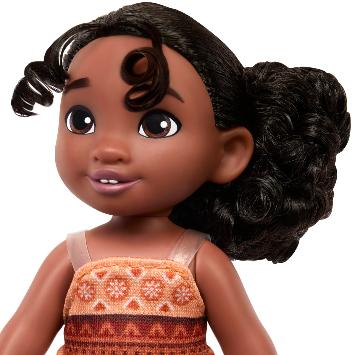 Disney Moana 2 Poupée Mode et Acc. Moana, Bracelet de Cheville